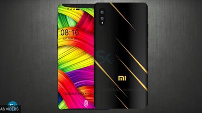 Xiaomi mi 7