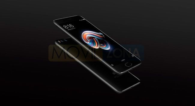 ROMs para el Xiaomi Mi Note 3