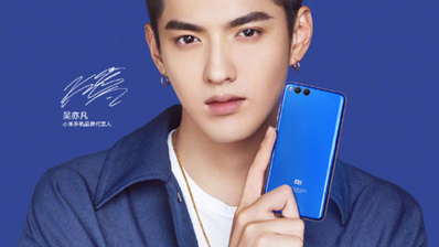 xiaomi mi note 3