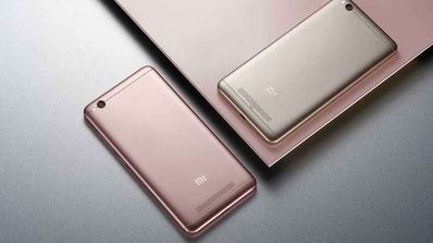 Xiaomi Redmi 4A