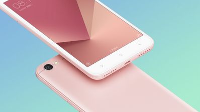 xiaomi redmi 5a
