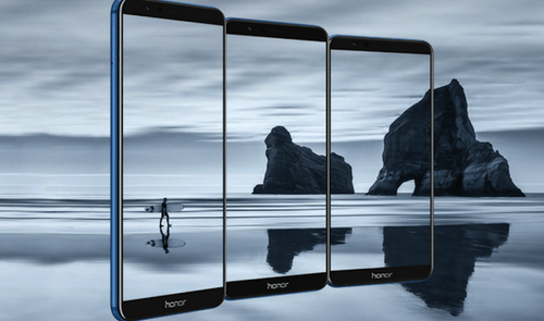 honor 7x