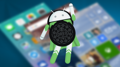 Launchers Android 8.0 Oreo