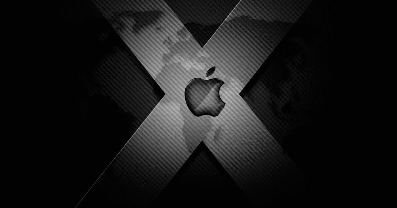 logotipo de Apple