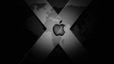 logotipo de Apple