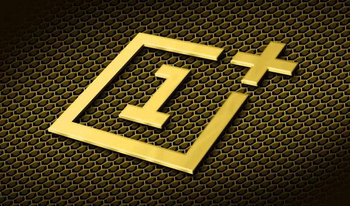 Emblema de OnePlus