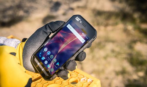 cat s41