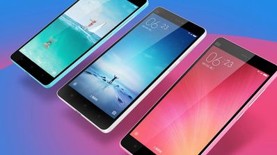 xiaomi mi 4c
