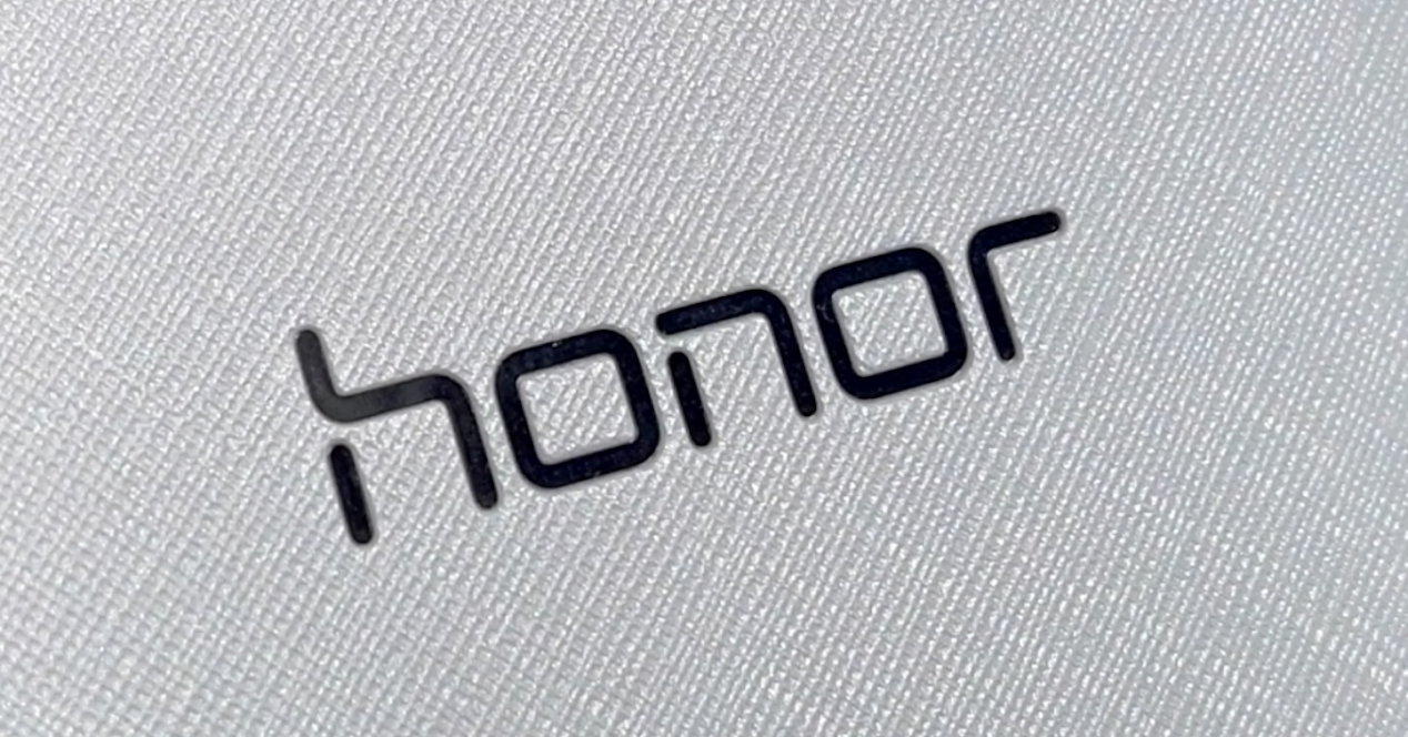 Logotipo de Honor