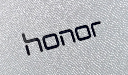 Logotipo de Honor