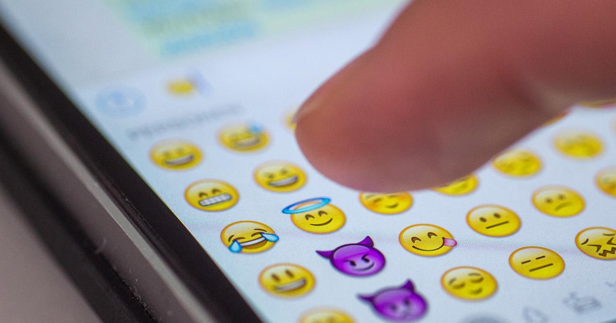 emojis para iPhone, emojis whatsapp, emojis ios 11, emojis