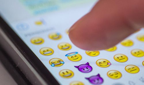 emojis para iPhone, emojis whatsapp, emojis ios 11, emojis