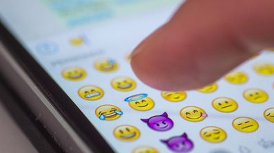 emojis para iPhone, emojis whatsapp, emojis ios 11, emojis