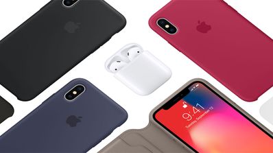 Fundas para el iPhone X
