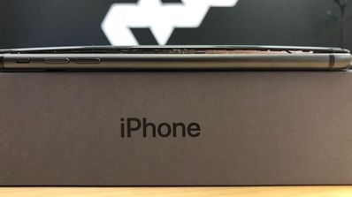 batería iphone 8 plus