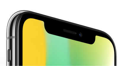 iphone X
