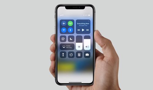 iphone x