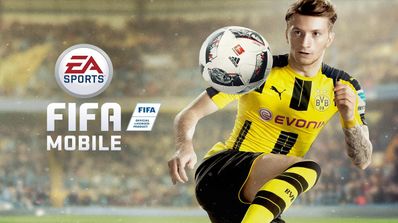 Portada del FIFA Mobile para Android e iOS