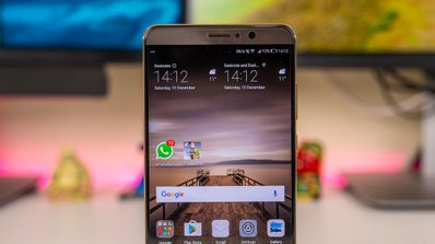 huawei mate 9
