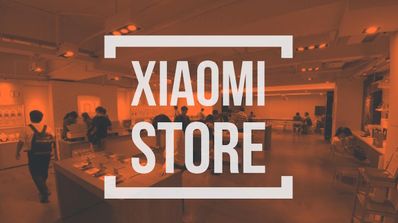 xiaomi