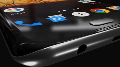 Salida mini jack en smartphone Samsung