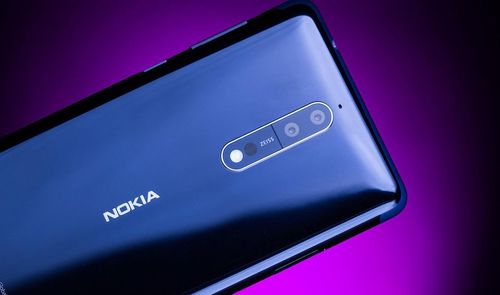 nokia 8