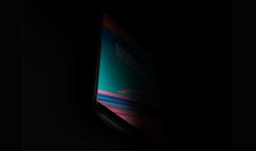 pantalla del OnePlus 5T