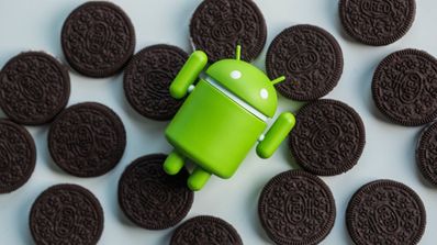 android oreo