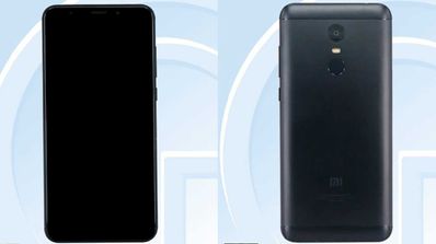 Xiaomi Redmi MET7