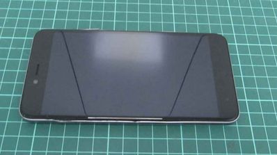 phablet Xiaomi Redmi Note 5A Prime