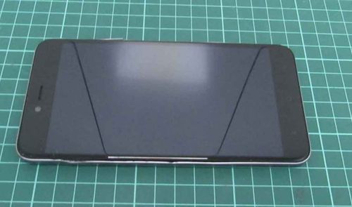 phablet Xiaomi Redmi Note 5A Prime