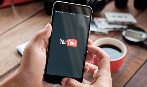 smartphone-youtube