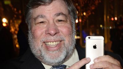 steve wozniak