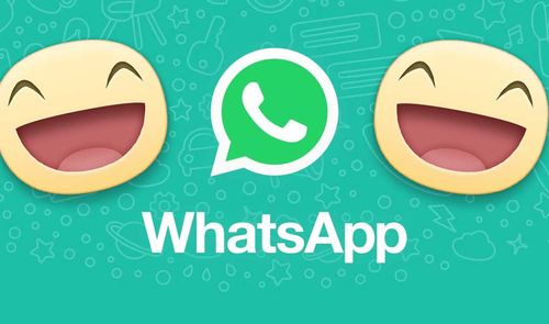 Stickers de WhatsApp