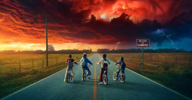 stranger things 2