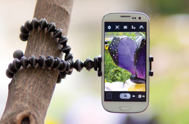 tripode movil