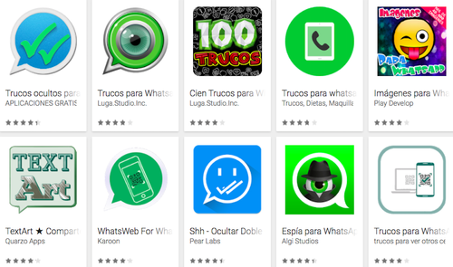 trucos whatsapp