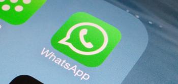 Novedades de WhatsApp para iOS: guarda tus chats si no quieres perderlos