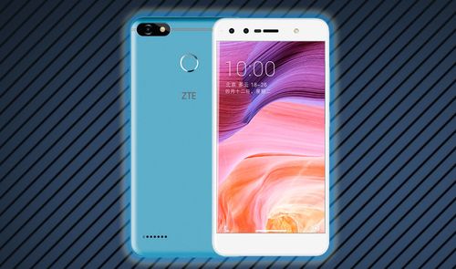 zte blade a3
