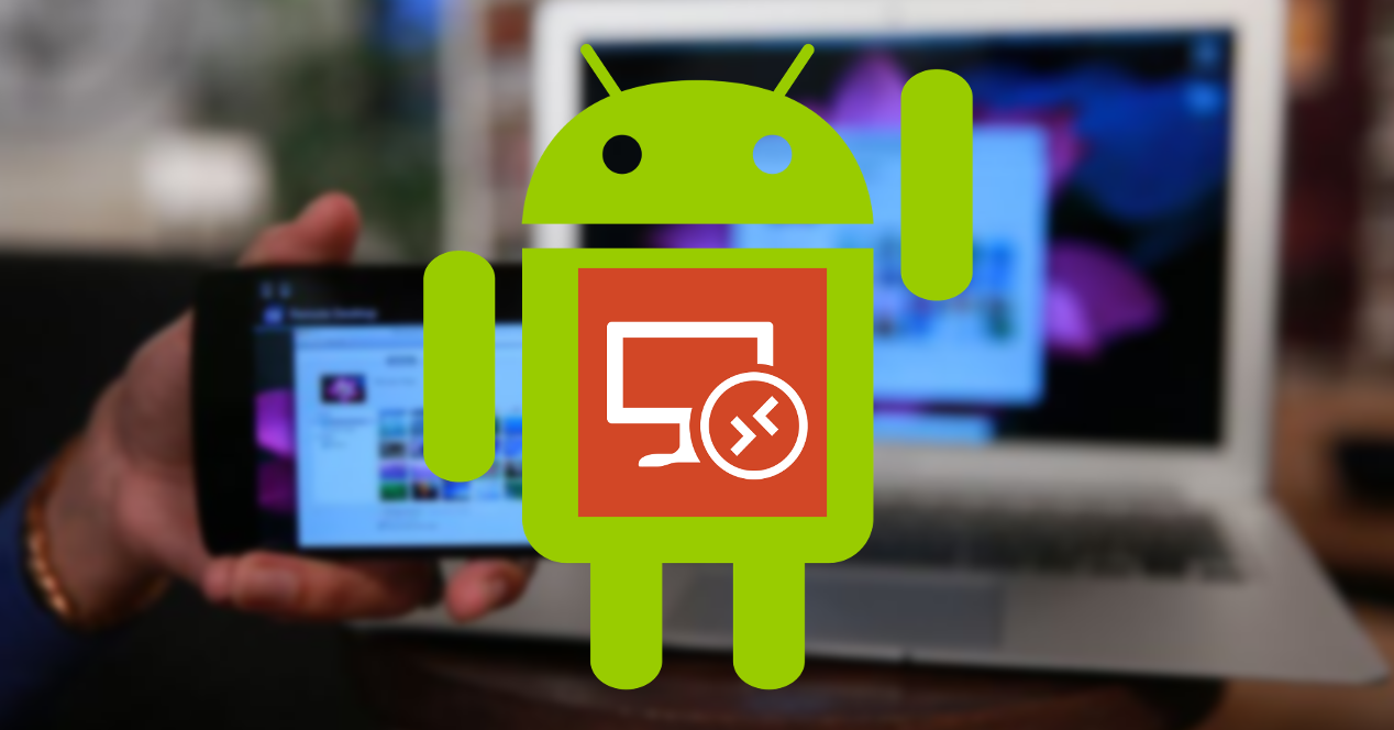 Android RDP