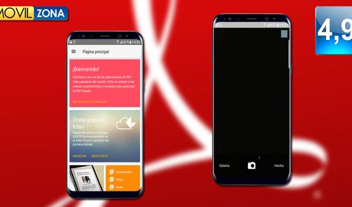PDF Reader – Scan, Edit & Share