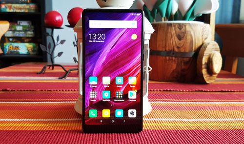 Teléfono Xiaomi Mi Mix 2