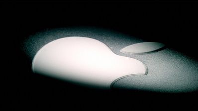 Logo de Apple