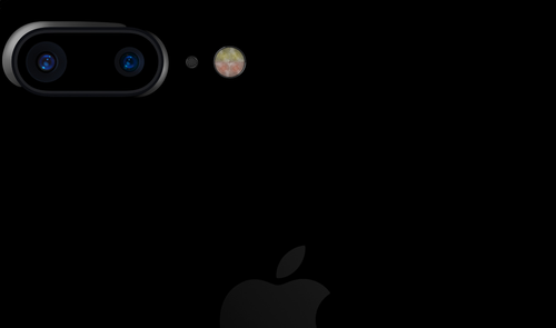 Camara iOS
