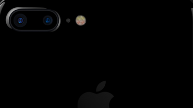 Camara iOS