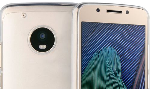 moto g5