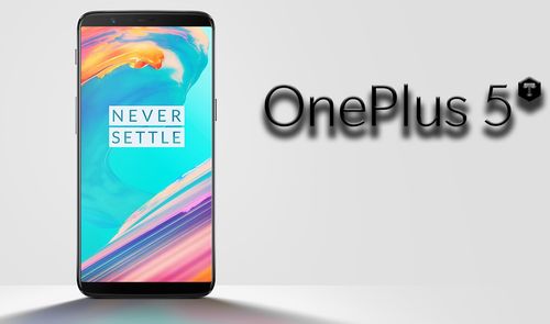 OnePlus 5T