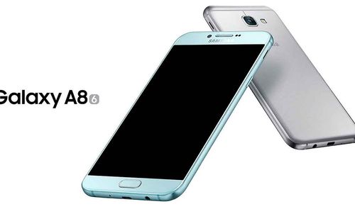 Samsung Galaxy A8 2016