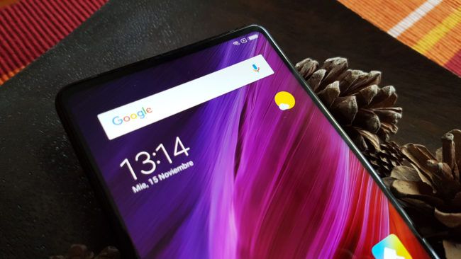 Altavoz Xiaomi Mi Mix 2