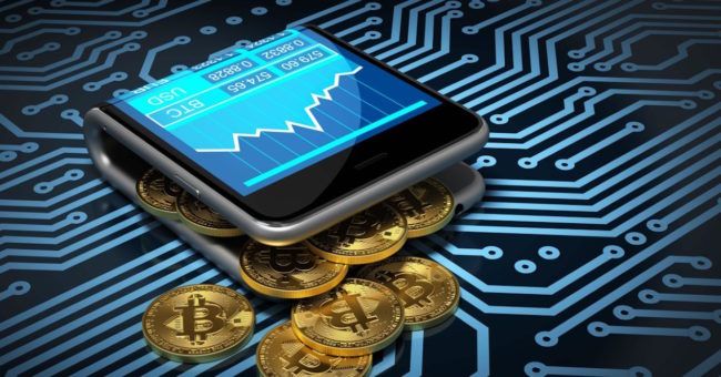 criptomonedas